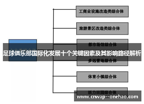 足球俱乐部国际化发展十个关键因素及其影响路径解析