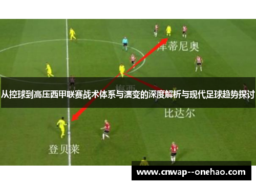 从控球到高压西甲联赛战术体系与演变的深度解析与现代足球趋势探讨