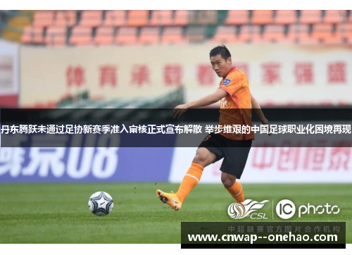丹东腾跃未通过足协新赛季准入审核正式宣布解散 举步维艰的中国足球职业化困境再现 丹东腾跃未通过足协新赛季准入审核正式宣布解散 举步维艰的中国足球职业化困境再现