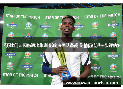 苏比门迪因伤退出集训 影响法国队备战 伤情仍待进一步评估