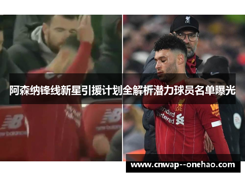 阿森纳锋线新星引援计划全解析潜力球员名单曝光